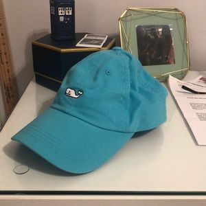 NWOT Vineyard Vines Hat